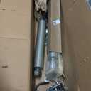 N3 Dual Steering Stabilizer Replacement# 8734930 Fit 2007-2018 Wrangler JK