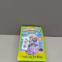 Creativity for Kids Mini Garden: Mermaid Terrarium Kit - Mermaid Gifts for Girls, Crafts and Toys, Stocking Stuffers for Kids (Ages 6+