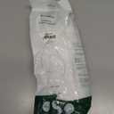 SONGMICS Trash Bags for 8-Gallon (30 L) Trash Cans, Drawstring Kitchen Garbage Bags, Pre-Separated, Liner Code 30A, 1 Roll, 45 Count, White UKRB30A