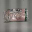 Arshiner Long Sleeve T-Shirt for Girls Plain Crew Top Basic Stretch Tee Slim Casual Thermal Sweatshirt Kids Clothes 5-12 Years