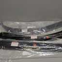 Mopar Genuine Side Window Air Deflectors -82215478