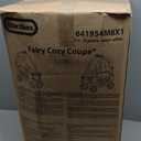 Little Tikes Fairy Cozy Coupe Large