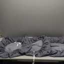 Grey Sofa Covers For One Seat, 3 Pieces, 23x23 inches