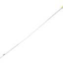 No.CY01-10-450A / Engine/Oil Dipstick for for Mazda 6 2009-2013 for Mazda CX-9 2007-2015 / Oil Level Dipstick/Durable/Metal / 1 Pc/Silver Tone