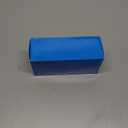 5 Pack Blue Light Blocking Reading Glasses for Men with Spring Hinge Fashion Large Wide Computer Readers for Men