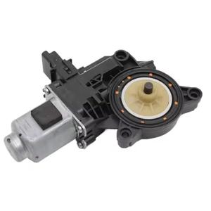 Front Left Power Window Motor Replacement for Hyundai Elantra 2017 2018 2019 2020 | Replaces 82450F2010 82450-F2010