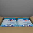 Tena Proskin Incontinence Super Briefs, Adult Diapers, Super Absorbency, Bladder Leaks Control, X-Large - 48 ct