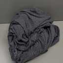 FUANGUI Banquet Armchair Slipcover Chair Covers with Arms Stretch Club Chair Slipcover Soft Armchair Sofa Covers Anti-Slip Furniture Protector for Dogs Pets Home Living Room Decor (1PCS, T-jacquard Dark Grey)