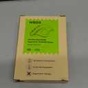 seenda Wireless Trackball Mouse, Bluetooth Rollerball Thumb Control Mice Ergonomic, Rechargeable, 3 Device Connection (Bluetooth/USB) Compatible for Mac/Android/Windows Computers - Purple