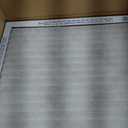 Aerostar 16x20x1 MERV 6 Air Filter, 6 Count, ACTUAL SIZE (15.50 x 19.50 x 0.75 ), HVAC, Air Conditioning & Furnace Filter for Dust, Lint & Pollen Control (MPR 300 / FPR 3), Made in USA