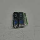 (Pack of 2) Replacement-Remote-Control for Roku-TV,Compatible for TCL Roku/Hisense Roku/Onn Roku/Philips Roku Smart TVs(Not for Roku Stick and Box)