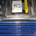 Asrock Rack ROMED8-2T/BCM ATX Server Motherboard AMD EPYC 7003 (with AMD 3D V-Cache Technology*)/7002 Series Processors SP3 (LGA 4094) Dual 10GbE