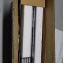 Only fire Universal BBQ Grill Rotisserie Kit for Most Gas Grills, Include 110V 4W Electric Motor, 4-Prong Meat Forks and 28" Square Spit Rod