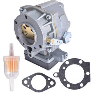 labwork Carburetor 693480 Replacement for Briggs Stratton Parts 495181 499306 397245