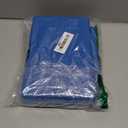 5PCS Auxiliary Stretch Belt Removal Installation Tool Set Compatible with Ford Citroen Mercedes-Benz Lancia Volvo Volkswagen Skoda, Universal Engine Pulley Drive Belt Remover Installer Kit