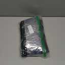 Nitzana Women's Sexy V Neck Sleeveless Mesh Maxi Dresses Summer Casual Elegant Long Floral Dress Wedding Guest Cocktail Party Size S