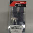 Upgraded 4.2V Electric Cordless Screwdriver, Rechargeable Screwdriver Set with 13 Bits, 3 Torque Settings, 1600mAh Battery & Dual LED Lights, Ideal Tool for Home Repairs, Installation (Black)