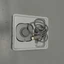 Charger Compatible with Ring Gen 4 Size 10, Fast Charging Dock with USB-C Cable (Not Compatible with Ring Gen 3)