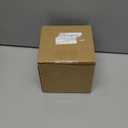 Silicone Butter Crock with Lid, French Butter Dish for Fresh Spreadable Butter, Butter Keeper to Leave On Counter, Butter Container Holder with Water Line for Kitchen and Home Decor-6oz/ Green