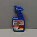 BioAdvanced Rose and Flower Insect Killer, Ready-to-Use, 24 oz