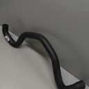 Gates 21968 Premium Molded Coolant Hose