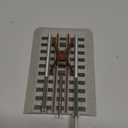 Lionel FasTrack Electric O Gauge, Lighted Bumper Large