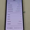 Apple iPhone 14, 128GB, Midnight - Unlocked