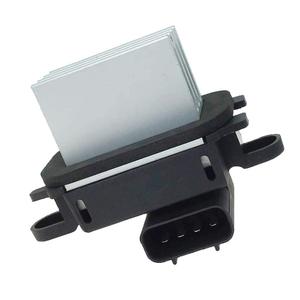 HVAC Fan Blower Motor Resistor Fits Ford Escape Explorer Expedition F-250 F-350 F-450 F-550 Taurus Lincoln Mercury Replace YH-1827 9L34-19E624-AC 9L3Z19E624B 5F9Z19E624AA