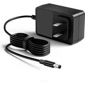 8.7V Battery Charger Compatible with Arris Men Women Heated Fleece Vest Jacket Clothes for 7.4V 7500MAH Rechargeable Battery Pack Replacement Power Adapter Supply Charging Cable