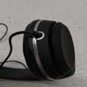 iLive Over The Ear Headphones - Black, 1 ct 