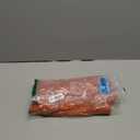 Burnt Orange 90 Curtains Length 2 Panel for Living Room Rustic Floral Retro Lace Semi Sheer Window Curtain Drapes for Bedroom Dining Room Office Boho Neutral Aesthetic Decor 52 Wx90 L Terracotta