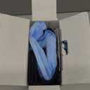 REVIX Ice Pack for Knee Pain Relief, Reusable Gel Ice Wrap for Leg Injuries, Swelling, Knee Replacement Surgery, Cold Compress Therapy for Arthritis, Meniscus Tear and ACL Blue