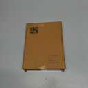 Handicrafts Home 4x6 Picture Frame Mother of Pearl Collection, Handcrafted Photo Frame, Small Picture Frame for Living Room, Wall Decor, Office Desk Decor, Vintage Picture Frames, Gift for her, Thanksgiving gift for friends & Family (MOP-PINK)