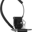 Tailgate Lock Trunk Latch Rear Hatch Liftgate Actuator Fit for Dodge Grand Caravan Chrysler Town Country Journey Ram C/V 2008 2009 2010 2011 2012 2013 2014 2015 2016 2017 2018 2019 2020