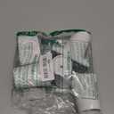 Wall Nanny Extender - 6 Inch Baby Gate Extension Guard (3 Inches per Side) Extends Pressure Mounted Gates + Protects Walls + Stabilizes Gate - for Child, Pet & Dog Gates - Protector Works on Stairs (White)