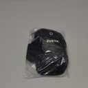 Phone Holder for Running, Walking, Workout, Under 7 in Armband Smartphone Holder, Phone Pouch Cards Keys Wallet, Gym Sports Arm Bands Sleeve Fit Women Men(Color:Black)