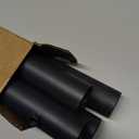 SHENLIU 4-Pack Table Leg Extenders for Folding Tables, 4 Levels Heights Adjustable Heavy Duty Steel Folding Table Leg Risers Improves Back Pain Metal Extenders for Bent/Straight Legs