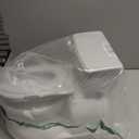 Real Feel 2-in-1 Potty with Wipes Storage, Flushing Sounds & Disposable Liners - Realistic Toilet - Easy to Clean & Assemble - Jool Baby (Gray)