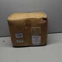 Fiberglass Travel Trailer Cover 7 Layers Breathable Waterproof Rip-Stop Camper Cover (Fits 13' to 16'-194" L x 80" W x 84" H)