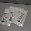 4 x 2PCS Outdoor Smart UV-Sensing Technology Sports Band Compatible with Apple Watch Band 38mm 40mm 41mm 42mm 44mm 45mm 49mm 46mm,Outdoor UV Detector Soft Waterproof Band with iWatch Series 10 9 Ultra 8 7 6 5 4 3 2 1 SE for Women and Men