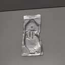 NEWVANGA Sleep Mask for Back and Side Sleeper, Block Out Light, Luxury Sleeping Eye Mask of 3D Night Blindfold, Zero Pressure Breathable Travel Eye Cover Black