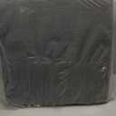 Bedluxe Wedge Pillow, 10 inch Bed Wedge Pillow, Elevated Body Pillow for Back Support, Acid Reflux, Leg, Neck Pain, Snoring, Triangle Pillow Wedge - Cooling Memory Foam Top, Dark Grey