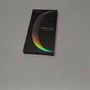 TORRAS Magnetic Slim Fit for iPhone 16 Pro Max Case with Stand, Ultra-Thin 16 Pro Max Phone Case Compatible with MagSafe, Built-in Stash Stand, Light Anti-Scratch Matte Hard PC 6.9 inch, Black