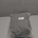 Men Suit Classic Regular Fit 3 Piece Tweed Herringbone Wool Jacket Tuxedos Wedding Grooms Blazer+Vest+Pants (Small, Black)