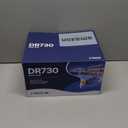 Compatible DR730 Drum Unit Replacement for Brother DR-730 DR 730 to Use with MFC-L2710DW MFC-L2750DW HL-L2395DW HL-L2370DW HL-L2350DW HL-L2390DW DCP-L2550DW Printer (2 Pack, NOT Toner)