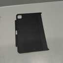 MOFT Snap Tablet Case for iPad Pro 11" (M5 2025/M4 2024) with Pencil Holder, Magic Keyboard Compatible, Slim Lightweight Magnetic Case, Connect to Versatile Snap Stands