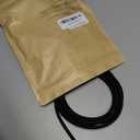 Silkland 8K 4K Mini HDMI to HDMI Cable 6.6FT, Mini HDMI 2.1 Cord [8K 60Hz, 4K@240Hz 144Hz 120Hz, Upgrade Braided] 48Gbps, Compatible with Camera, Camcorder, Laptop, Tablet, Monitor, Raspberry Pi Zero