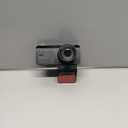 Dash Cam Front and Rear, 2.5K Dual Dash Camera for Cars, Car Camera with 3.16" IPS Screen, 170 Wide Angle, WDR Night Vision, G-Sensor, 24H Parking Monitor, 32GB Card Included, Support 256 GB Max (Black)