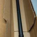 Sportneer Pull Up Bar: Strength Training Chin up Bar No Screws - Adjustable 29.5''-37''(75-94cm) Width Locking Mechanism Pull up Bar for Doorway - Max Load 440lbs for Home Gym Upper Body Workout, Non-slip