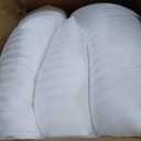 Beckham Hotel Collection Bed Pillows King Size Set of 2 - Down Alternative Pillow for Back, Stomach or Side Sleepers (White)